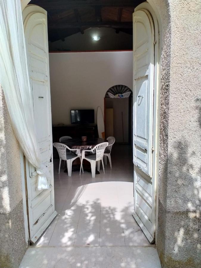 Villa Casa Molinello Castellammare del Golfo Exterior foto