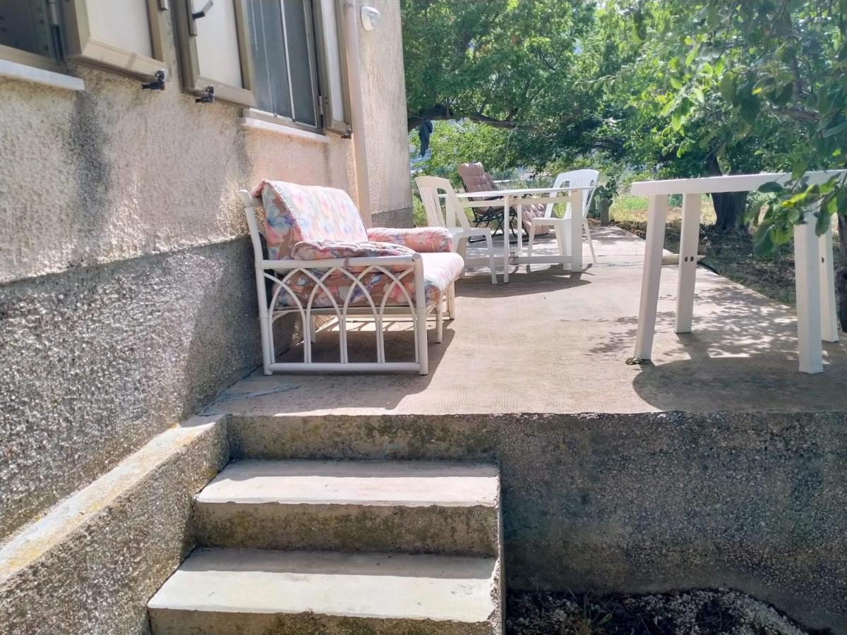 Villa Casa Molinello Castellammare del Golfo Exterior foto